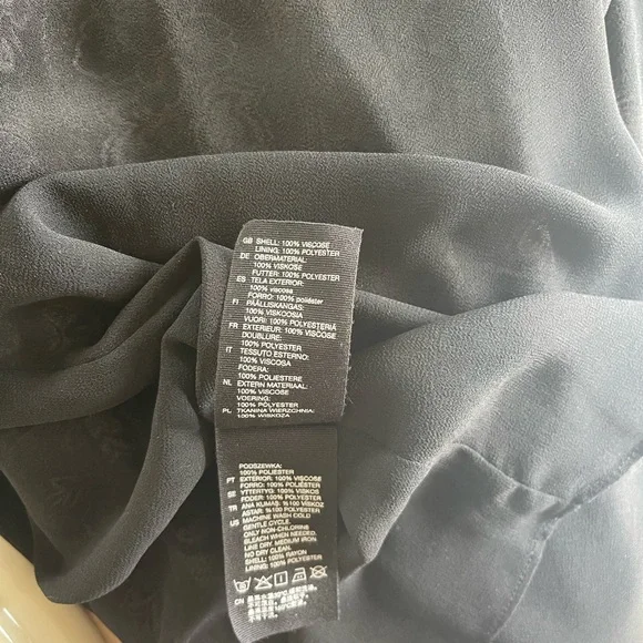 & Other Stories long Skirt - Picture 12 of 13